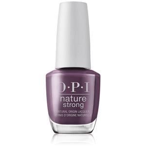 Лак для ногтей OPI Nature Strong Eco-Maniac 15 мл