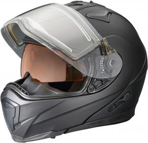 Шлем Polaris Off Road Modular 2.0, черный