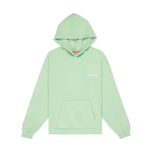 Детская толстовка Hope You Dance Loose Roxy, зеленый