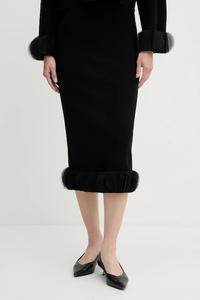 Юбка Twinset, черный