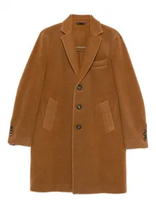 Однобортное пальто Circolo 1900