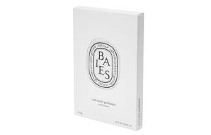 Ароматические саше и подвесные мешочки Diptyque