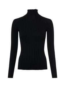 Marie Lund Черный свитер