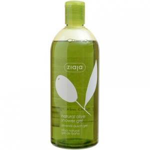 Олива Гель для ванны 500мл, Ziaja
