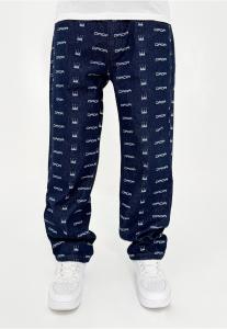 Джинсы прямого кроя DADA, синий