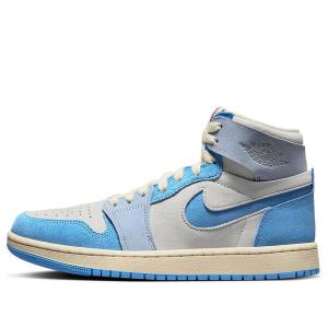 Кроссовки 1 зум см фут Air Jordan, синий