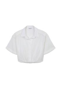 Рубашка RILIEVO Calliope, цвет Bianco Lana