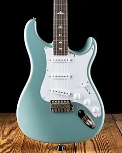 PRS Silver Sky Rosewood - Polar Blue