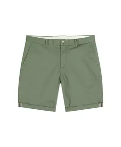 Мужские классические шорты Signature Chino Ben Sherman, серый