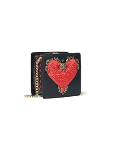 Сумка через плечо Braccialini, черный