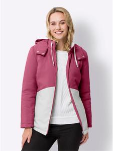 Зимняя куртка Sieh an!