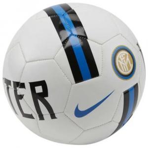 Nike Размер 5 футбольный мяч PU Unisex белый