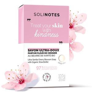 Туалетное мыло Cherry Blossom Solid 100g