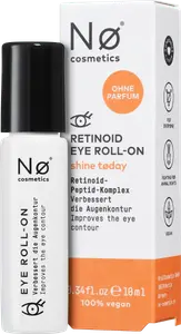 Крем для кожи вокруг граз Nø Cosmetics Retinoid, 10 мл
