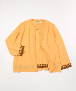 100% шерсть, ансамблевый стиль, двухсторонняя вязка