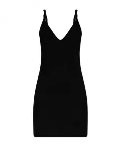 Платье Стеллы Zadig & Voltaire, черный