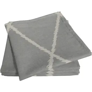 Салфетка для ткани Casket Valdelana Light Adam, темно-серый