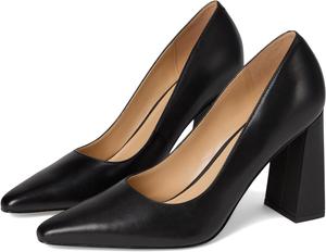 Туфли Marc Fisher LTD Minny, черный