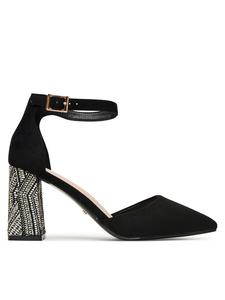 Туфли A1-0272H1 Deezee, черный