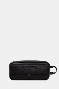 Косметичка Tommy Hilfiger, черный