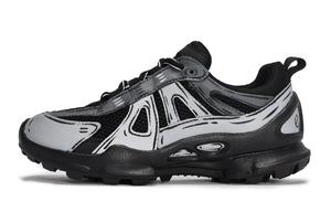 Ecco Biom C Trail 811 Gradient Dimension Slip Resistant Low top Casual Shoes мужские черно-серые