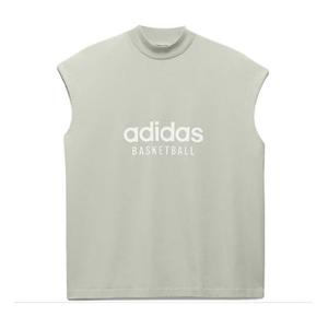 Футболка adidas Originals One Basketball Unisex Sleeveless T-Shirt