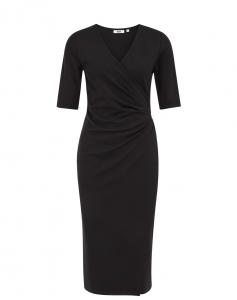 Мини платье WE Fashion, Black