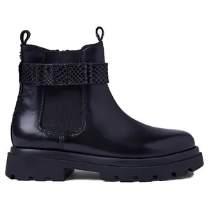 Ботинки Gioseppo Zeba, черный