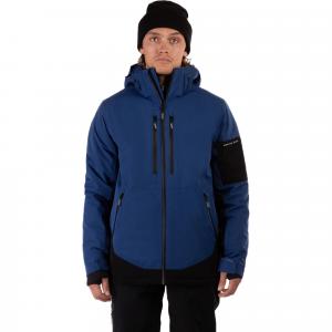 Мужская куртка Volt Tech Boulder Gear, Navy Sea