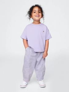 (K) Джинсы-бочонки на пуговицах (для малышей/младенцев)