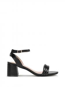 Классические сандалии Wittchen, черный