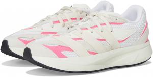 Кроссовки adidas Kids  Lightstride Sportswear Shoes, Off-White/Wonder White/Lucid Pink