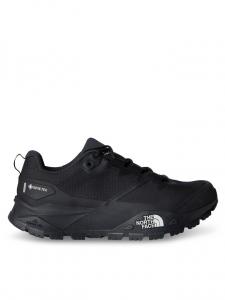Треккинговые кроссовки Offtrail Hike Gore-Tex NF0A8AEGKY41 The North Face, черный