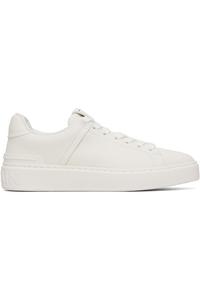 Кроссовки B-Court Balmain, белый