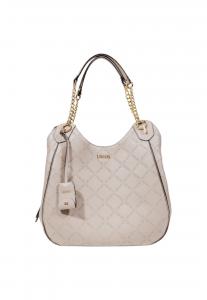 Сумка LIU JO, бежевый