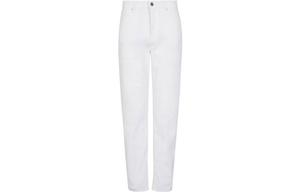 FW23 Джинсы женские белые ARMANI EXCHANGE