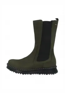 Зимние ботинки челси Däumling, Grün