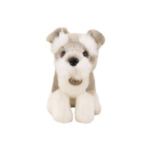 Фальшивые щенки тройняшки плюшевые куклы высота 20cm/25cm/35cm FANNIKEER