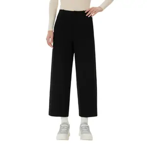 Женские повседневные брюки KOLON SPORT, черный