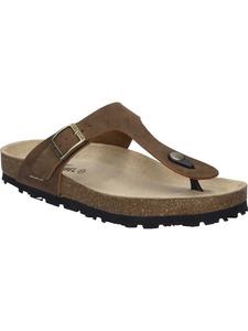 Шлепанцы Josef Seibel Hermine 02, коричневый