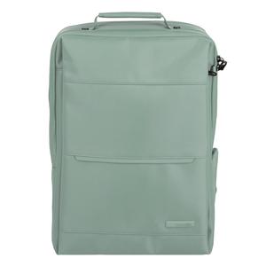 Рюкзак TRAVELITE Workfloow, светло-зеленый
