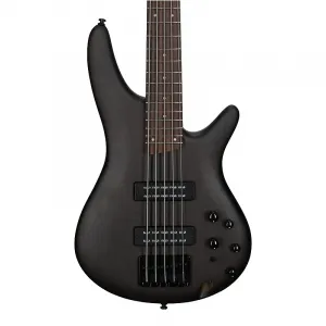 Электрический бас-гитар Ibanez SR305EB, 5 струн, ореховый матовый финиш