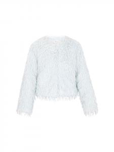 Куртка IZIA, светло-голубой