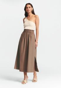 Юбка ST MRLO MELI, Cacao/Brown