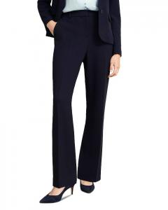 Али Прямые Брюки HOBBS LONDON, синий