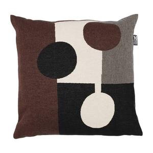 Декоративная подушка Markslöjd Lia, 50 см, красный