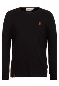 Naketano Свитшот в черном цвете