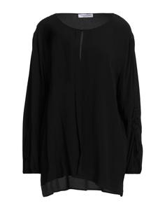 Топ Atos Lombardini, черный