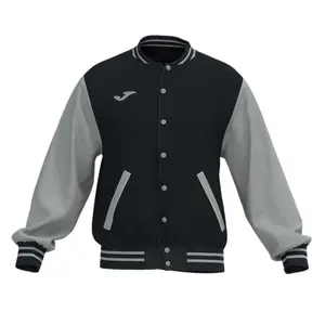 Толстовка Joma Combi full zip, черный