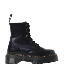 Ретро-Ботинки Quad Dr. Martens, черный